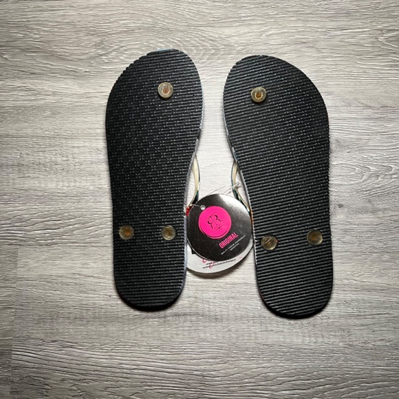 Unique/Rare - Robin Ruth - New York Sandals - Small (6.5) - Picture 5 of 8